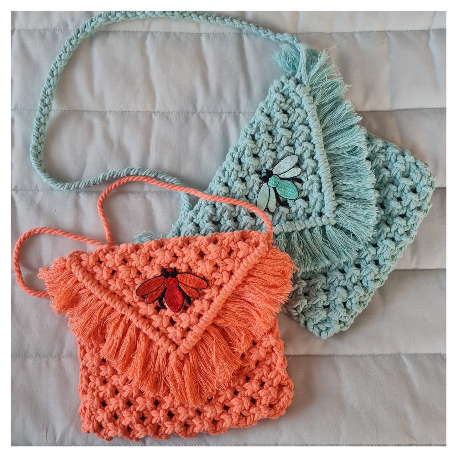 Bags